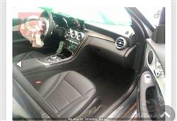 مرسيدس بنز C-Class